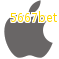 Aplicativo 5667betbet para iOS